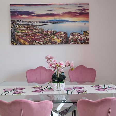 Napoli Central Lumina Suites Buitenkant foto