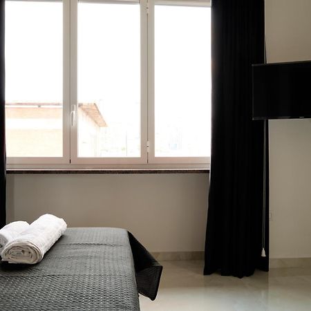 Napoli Central Lumina Suites Buitenkant foto