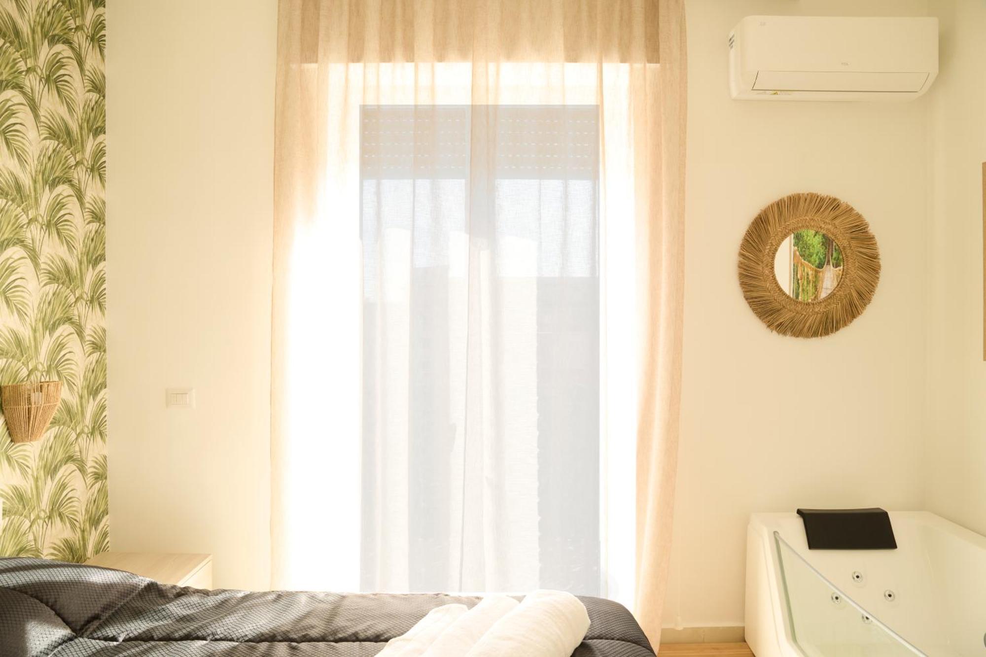 Napoli Central Lumina Suites Buitenkant foto